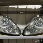 قطع غيار لكزس مستورده مشروطه