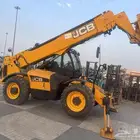 Telehandler For Monthly Rent