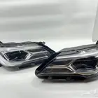 طقم شمعات ام جي 5