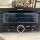 مسجل تايوتا وكاله جديد