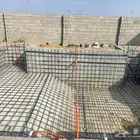 تاسيس مسابح خرسانيه