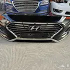 صدامات سناتا 18 - 19