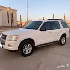 أكسبلورر 2010 دبل .. مبيعات حكومية