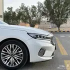 كيا كادينزا   2021 تشييك وكاله الى الان ممشى 84ألف فقط