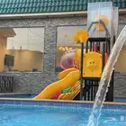 استراحة وشاليهات ليالي نجد الفندقية NEW