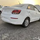 كيا بيجاس 2022 قطع غيار فقط 5000km