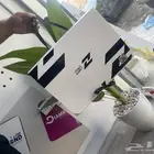 طباعه بوكسات اكياس عبايات استكر ليبل جلد تاق قماش لوقو كروت