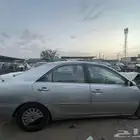 يتوفر لدينا قطع غيار كامري 2006