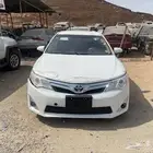 كامري 2013 تشليح بيع قطع غيار فقط