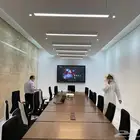 شاشات تقاعلية بتكيو