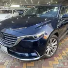 مازدا cx9 2024 سجنتشر
