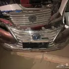 قطع غيار شانجان