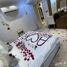 تنسيق غرف عرسان وحفلات