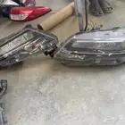 شمعات اماميه تيوتا راش موديل 2020__2021__2022__2023__2024