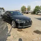 لكزس is250 تشليح قطع غيار لكزس