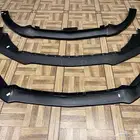 لحيات موستنج