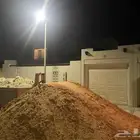 رمل احمر الدمام