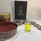 زعفران سوبر نقيل ( 101 تقييم ايجايبي )