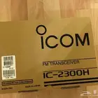 أيكوم ياباني موديل 2300