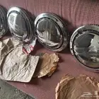 طيس هايلوكس 84-85-86