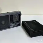 راديو فيلبس compass متعدد الموجات 1985