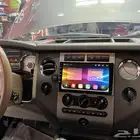 تركيب شاشه فورد أكس بديشن معا الديكور 2014