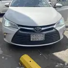 زونون كامري اصلي يباني حق  تكشيح 