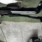 صدام سلفرادو 2023