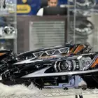 شمعة es350 2021