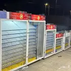 فقاسات الياسريه بنضام التبريد