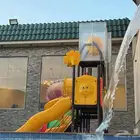 ( ( استراحة وشاليهات جديدة في أبحر والعاب مائية) )