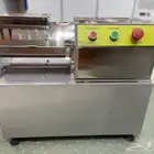 قطاعة بطاطس كهربائيه