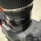 كاميرا كانون دي 60 d60 canon