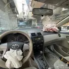 أصلاح ارباقات كورولا