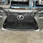 واجهة لكزس gs