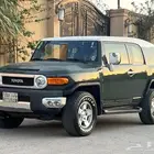 تويوتا اف جي 2010