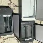 طابعه