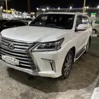 ترهيم وتعديل جيب لكزس 2016_2017_2021 سبورت و بلاك اديشن