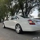 مرسيدس بانوراما 500 S الممشى 170 الف كم 2007