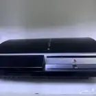 للبيع سوني 3 مهكر فيه 3000 لاف لعبه سوني1و2و3 منوعه نظيف