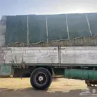 لوري للايجار