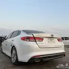 اوبتما 2016 مصدوم قطع غيارفقط