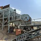 كسارة بموقعها بجدة للبيع
