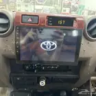 شاشه شاص شاشه جيب ربع 2020_2015 آيباد اندرويد وكاربلاي