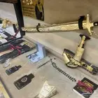 هدية بشت وسيف درع زوج ترقية تقاعد جنبية عطورات ملازم تخرج