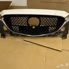 شبك مازدا 2020 مع النياكل اصلية