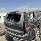 جمس2023 قطع غيار تشليح