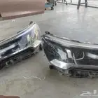 شمعات هيلكس2023 2024