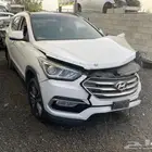 سنتافيه تشليح قطع غيار فقط
