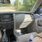 جيب نيسان باترول SE 2 2016